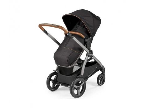 PEG PEREGO KOLICA YPSI EBONY