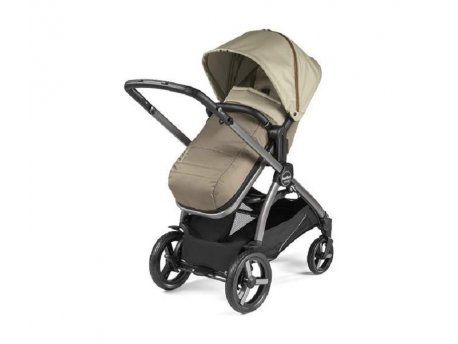 PEG PEREGO KOLICA YPSI CLASS BEIGE