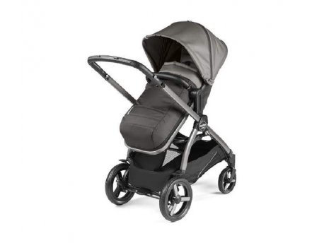 PEG PEREGO KOLICA YPSI CLASS GREY