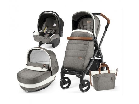 PEG PEREGO MODULAR SISTEM ELITE POLO
