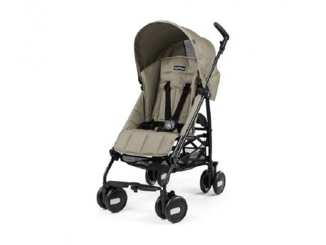 PEG PEREGO KOLICA MINI CLASSICO- GEO BEIGE