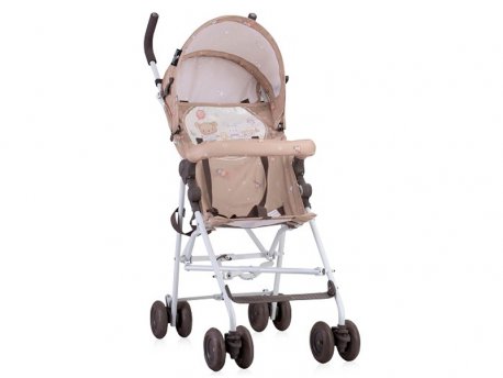LORELLI BERTONI Kišobran Kolica Light Beige Bea Party (2019)