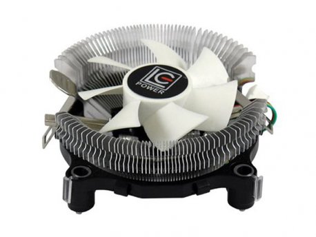 LC POWER Cosmo Cool LC-CC-85