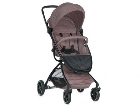 LORELLI BERTONI Kolica Sporty sa navlakom Beige 2018