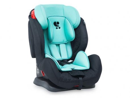 LORELLI BERTONI Auto Sedište Race SPS (9-36kg) Black&Green