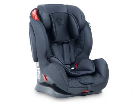 LORELLI BERTONI Auto Sedište Race SPS (9-36kg) Black