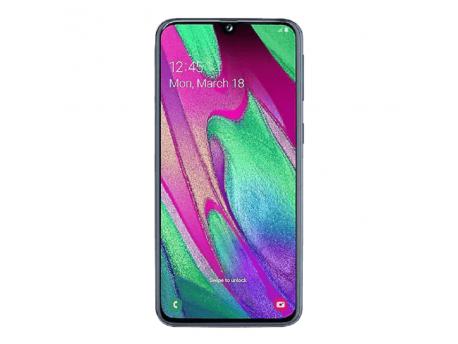 SAMSUNG Galaxy A40 4GB/64GB DS Black (A405)