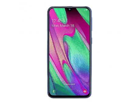 SAMSUNG Galaxy A40 4GB/64GB DS Blue (A405)