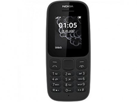 NOKIA 105 DS (2017)