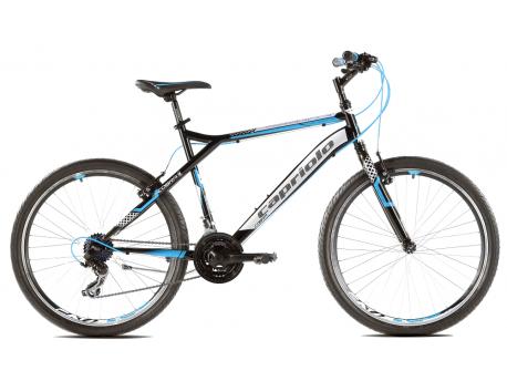 CAPRIOLO MTB 26'' COBRA  Blue