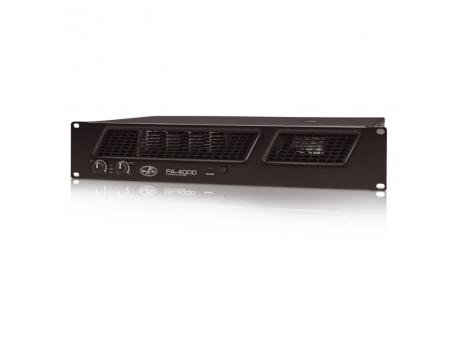 DAS Audio PA-4000