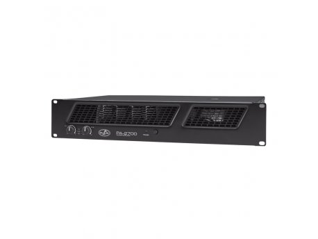 DAS Audio PA-2700