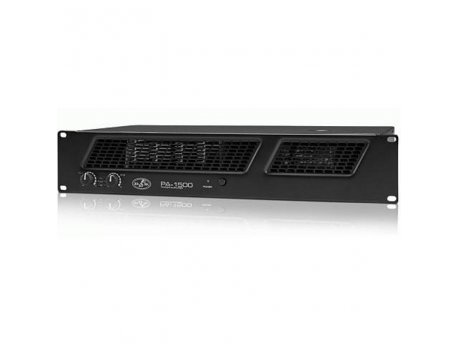 DAS Audio PA-1500