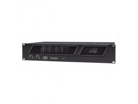 DAS Audio PA-500