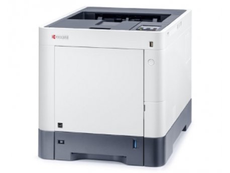 KYOCERA ECOSYS P6231CDN Color Laser