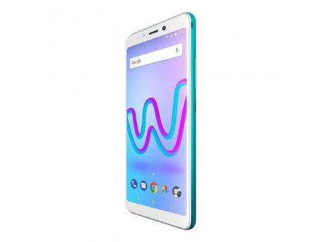 WIKO Jerry 3 1GB/16GB DS Bleen