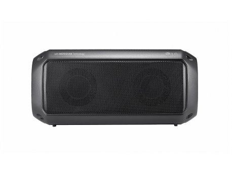 LG PK3, Bluetooth zvučnik