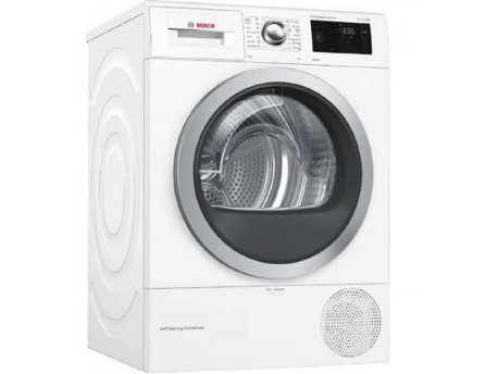 BOSCH WTR85V00BY