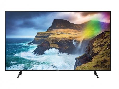 SAMSUNG QE65Q70RAT Smart QLED 4K Ultra HD