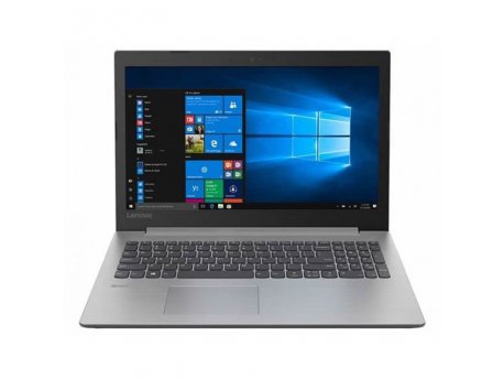 LENOVO IdeaPad 330-15 (Onyx Black) i5-8300H 8GB 1TB nVidia GF GTX 1050 4GB Backlite FullHD (81FK00GDYA)