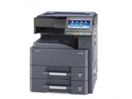 KYOCERA TASKalfa 4012i (TA4012i) multifunkcijski crno beli laser uređaj