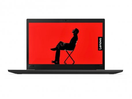 LENOVO ThinkPad T480s i7-8550U 16GB 512GB SSD Win 10 Pro Black FullHD IPS (20L7004MCX)