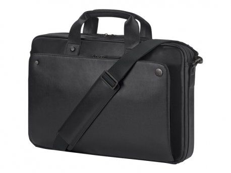 HP Executive Black Leather 15.6 Top Load (1LG83AA)