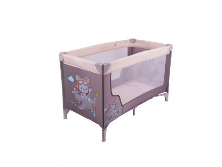 Jungle Prenosivi krevetac ''Moon'',120x60x78   Model: 010314