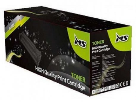 MS INDUSTRIAL Toner CE402A Yellow