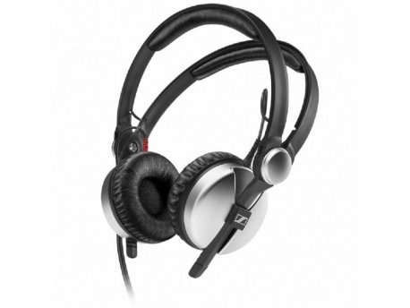 SENNHEISER HD 25 Aluminium