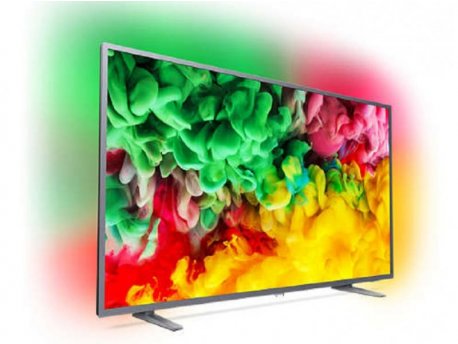 PHILIPS 50PUS6703/12 Smart 4K Ultra HD Ambilight