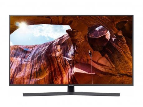 SAMSUNG UE55RU7402UXXH   UHD Smart  4K  WiFi