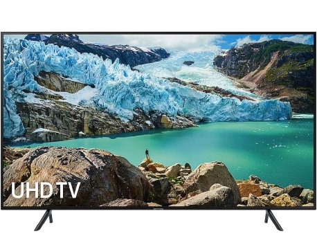 SAMSUNG UE50RU7172UXXH UHD Smart 4K WiFi