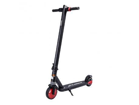 XPLORER E-scooter Green city 6,5''