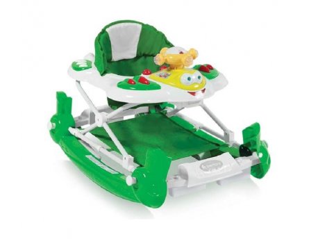 LORELLI BERTONI DUBAK/KLACKALICA HELICOPTER GREEN EN-STANDART