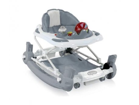LORELLI BERTONI DUBAK/KLACKALICA SCHOOL GREY EN-STANDART