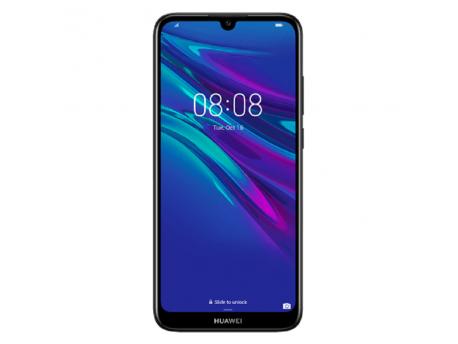 HUAWEI Y6 2GB/32GB (2019) DS Midnight Black