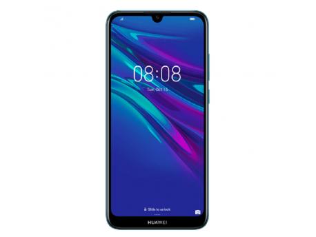 HUAWEI Y6 2GB/32GB (2019) DS Sapphire Blue