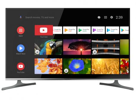 TESLA 49S903SUS  ANDROID SMART 4K UHD