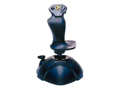 THRUSTMASTER USB Joystick