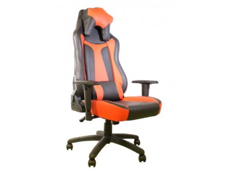 AH Seating Gaming Chair e-Sport CH-101 Black/Red