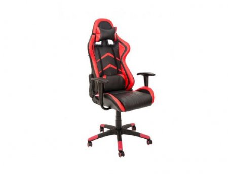 AH Seating Gaming Chair CH-106 Black/Red