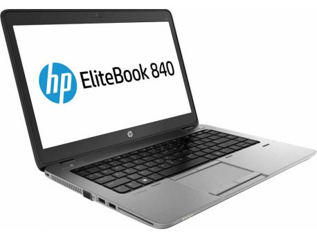 HP EliteBook 840 G2 i5-5300U 8GB 128GB SSD Windows 10 Pro Refubrished