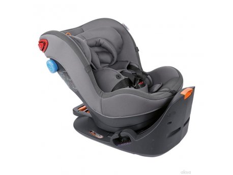 CHICCO Auto sedište 2Easy 0/1 (0-18 kg) -PEARL
