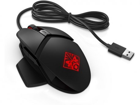 HP ACC Mouse Reactor OMEN Mouse, 2VP02AA