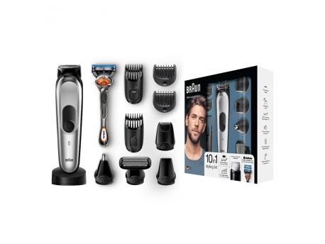 BRAUN MGK 7020