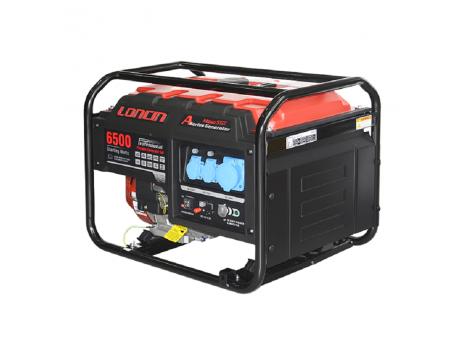 Lancin Agregat za sturuju LC2500-A
