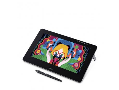 WACOM Cintiq Pro 13 FHD (DTH-1320A-EU)