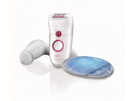 BRAUN SE5-329 epilator