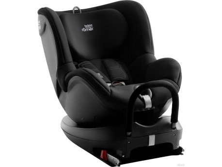 BRITAX ROMER A-s DualFix 0/1 (0-18)